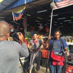 Chow Kit Market Behind the Scenes Deliciously Diverse Malaysia Gina Keatley